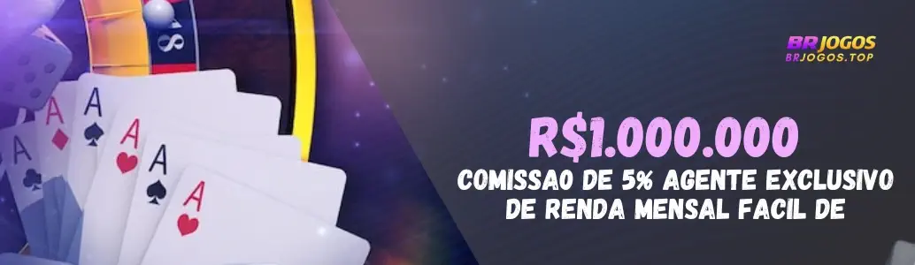 BRJOGOS Notícias banner