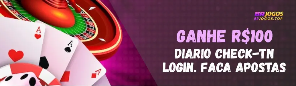 BRJOGOS Promoções banner